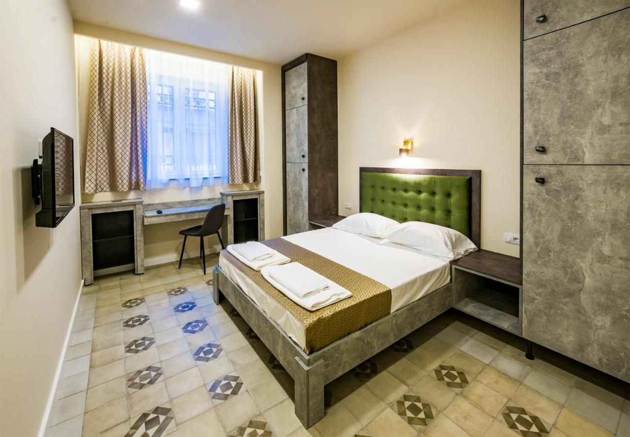 Lux Villa Old Town Belgrade Exterior photo