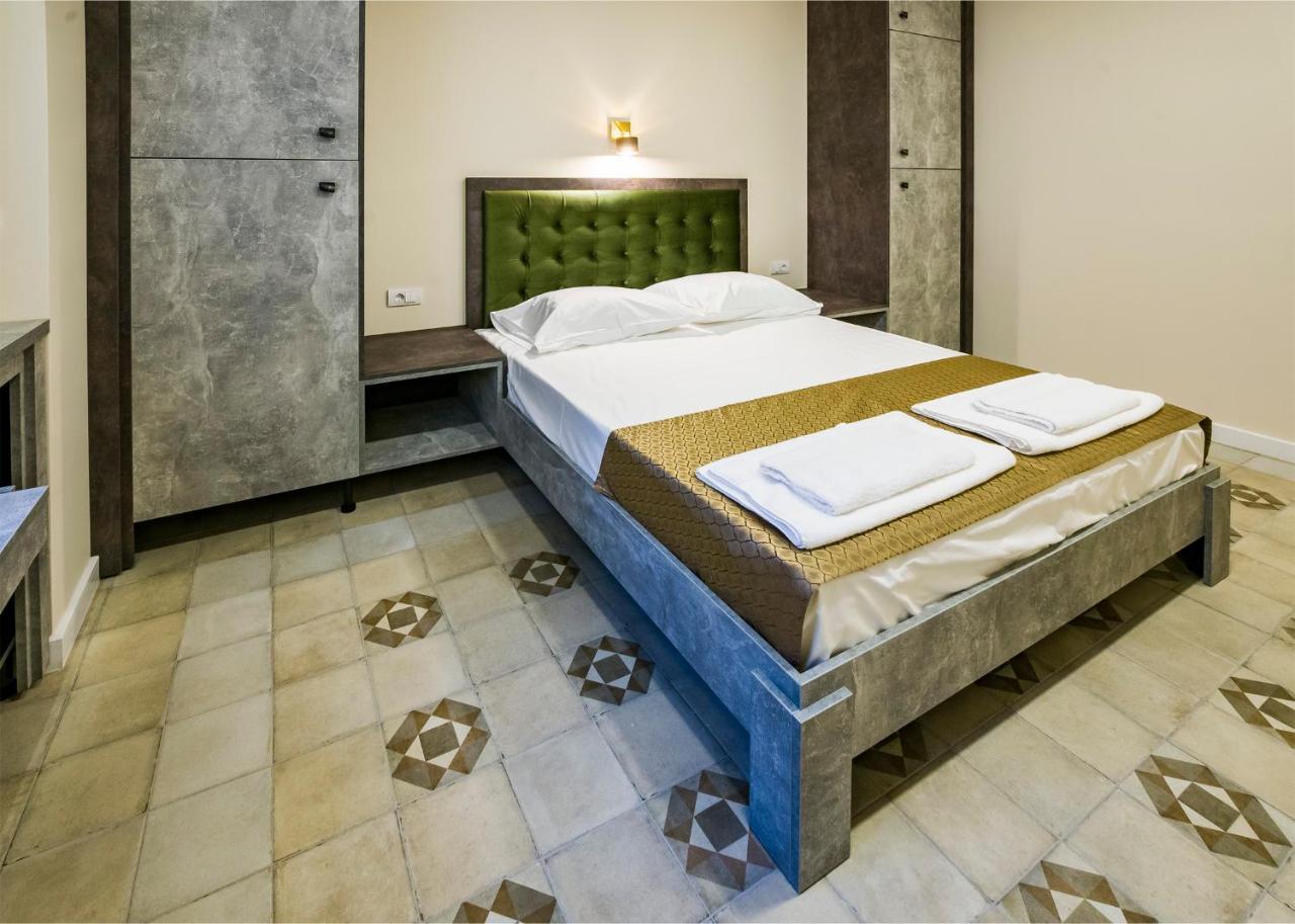 Lux Villa Old Town Belgrade Exterior photo